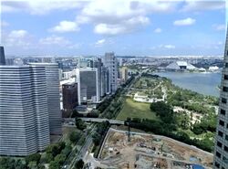 Suntec Tower Three (D1), Office #568327671